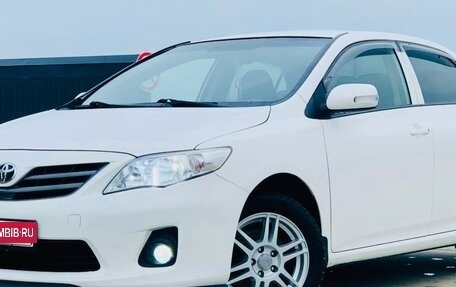 Toyota Corolla, 2013 год, 1 375 000 рублей, 3 фотография
