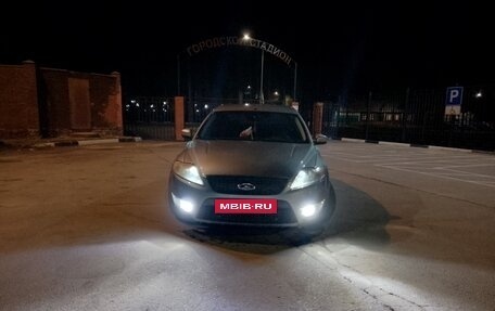 Ford Mondeo IV, 2008 год, 500 000 рублей, 2 фотография