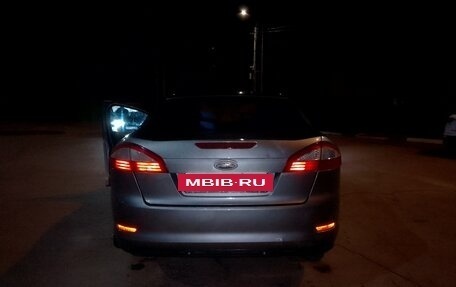 Ford Mondeo IV, 2008 год, 500 000 рублей, 7 фотография
