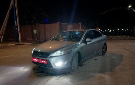Ford Mondeo IV, 2008 год, 500 000 рублей, 12 фотография