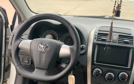 Toyota Corolla, 2013 год, 1 375 000 рублей, 11 фотография