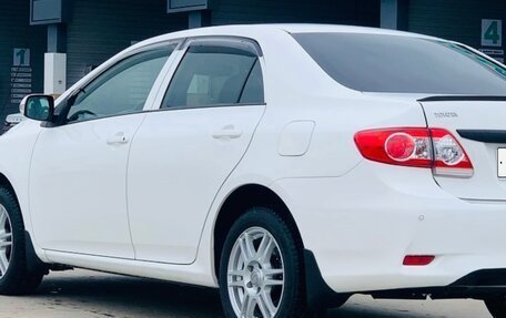 Toyota Corolla, 2013 год, 1 375 000 рублей, 12 фотография