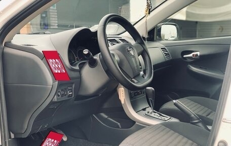 Toyota Corolla, 2013 год, 1 375 000 рублей, 5 фотография
