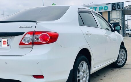 Toyota Corolla, 2013 год, 1 375 000 рублей, 15 фотография
