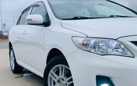 Toyota Corolla, 2013 год, 1 375 000 рублей, 16 фотография