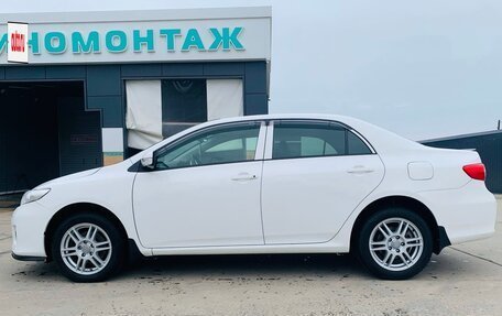 Toyota Corolla, 2013 год, 1 375 000 рублей, 17 фотография