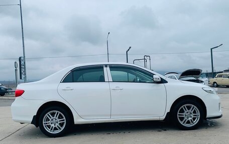 Toyota Corolla, 2013 год, 1 375 000 рублей, 18 фотография