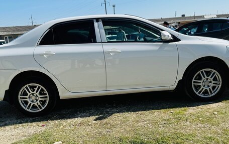 Toyota Corolla, 2013 год, 1 375 000 рублей, 25 фотография