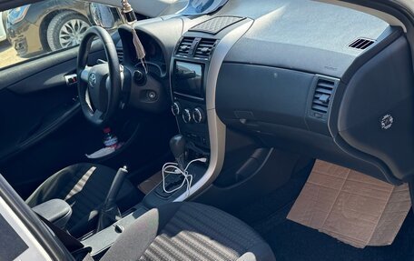 Toyota Corolla, 2013 год, 1 375 000 рублей, 22 фотография
