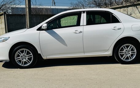 Toyota Corolla, 2013 год, 1 375 000 рублей, 24 фотография