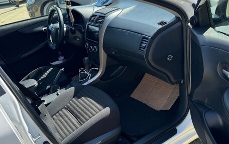 Toyota Corolla, 2013 год, 1 375 000 рублей, 27 фотография