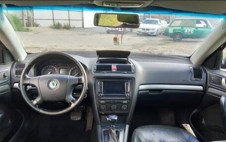 Skoda Octavia RS, 2008 год, 640 000 рублей, 3 фотография
