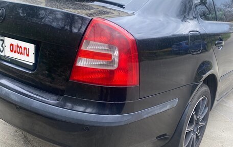 Skoda Octavia RS, 2008 год, 640 000 рублей, 5 фотография