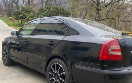 Skoda Octavia RS, 2008 год, 640 000 рублей, 8 фотография