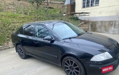 Skoda Octavia RS, 2008 год, 640 000 рублей, 4 фотография