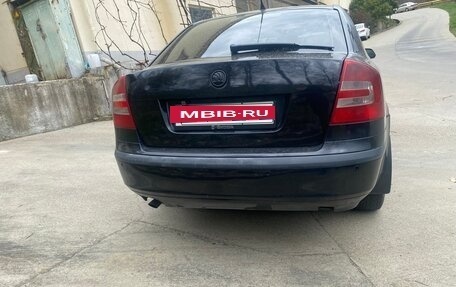 Skoda Octavia RS, 2008 год, 640 000 рублей, 7 фотография