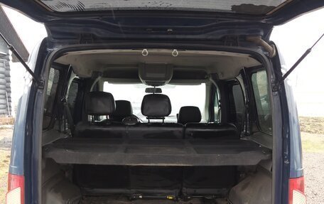 Ford Tourneo Connect I, 2006 год, 450 000 рублей, 4 фотография