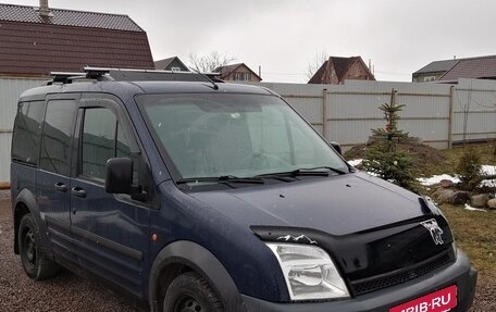Ford Tourneo Connect I, 2006 год, 450 000 рублей, 2 фотография