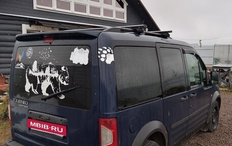 Ford Tourneo Connect I, 2006 год, 450 000 рублей, 5 фотография