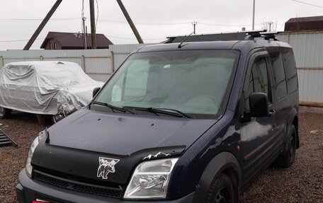 Ford Tourneo Connect I, 2006 год, 450 000 рублей, 12 фотография