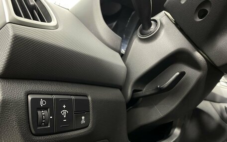 Hyundai Creta I рестайлинг, 2017 год, 1 665 000 рублей, 9 фотография