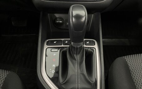 Hyundai Creta I рестайлинг, 2017 год, 1 665 000 рублей, 13 фотография