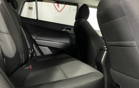 Hyundai Creta I рестайлинг, 2017 год, 1 665 000 рублей, 16 фотография