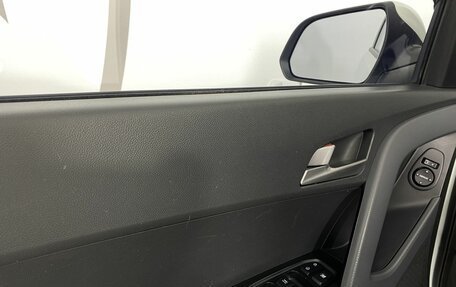 Hyundai Creta I рестайлинг, 2017 год, 1 665 000 рублей, 8 фотография