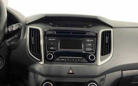 Hyundai Creta I рестайлинг, 2017 год, 1 665 000 рублей, 12 фотография