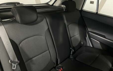 Hyundai Creta I рестайлинг, 2017 год, 1 665 000 рублей, 15 фотография