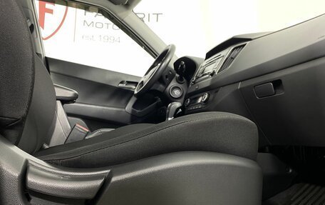 Hyundai Creta I рестайлинг, 2017 год, 1 665 000 рублей, 14 фотография