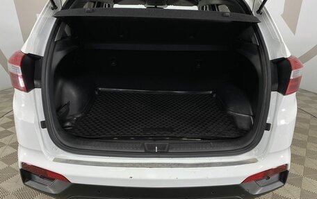 Hyundai Creta I рестайлинг, 2017 год, 1 665 000 рублей, 18 фотография
