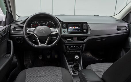 Volkswagen Polo VI (EU Market), 2021 год, 1 310 000 рублей, 6 фотография