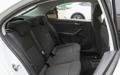 Volkswagen Polo VI (EU Market), 2021 год, 1 310 000 рублей, 7 фотография