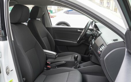 Volkswagen Polo VI (EU Market), 2021 год, 1 310 000 рублей, 8 фотография