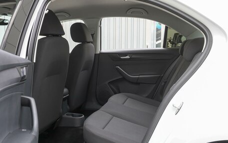 Volkswagen Polo VI (EU Market), 2021 год, 1 310 000 рублей, 11 фотография