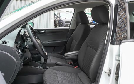 Volkswagen Polo VI (EU Market), 2021 год, 1 310 000 рублей, 10 фотография