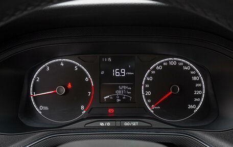 Volkswagen Polo VI (EU Market), 2021 год, 1 310 000 рублей, 16 фотография