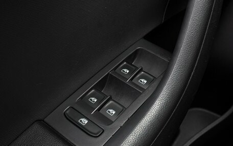 Volkswagen Polo VI (EU Market), 2021 год, 1 310 000 рублей, 17 фотография