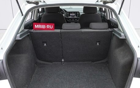 Volkswagen Polo VI (EU Market), 2021 год, 1 310 000 рублей, 19 фотография