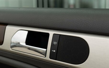 Volkswagen Touareg III, 2008 год, 1 450 000 рублей, 18 фотография