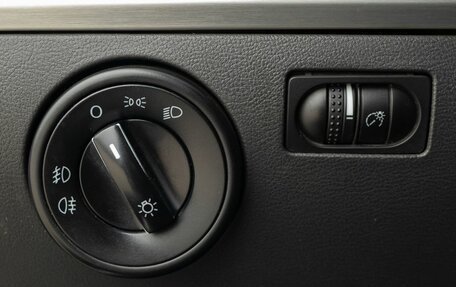 Volkswagen Touareg III, 2008 год, 1 450 000 рублей, 19 фотография