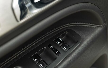 Volkswagen Touareg III, 2008 год, 1 450 000 рублей, 17 фотография