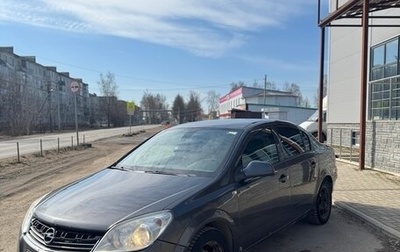 Opel Astra H, 2011 год, 450 000 рублей, 1 фотография