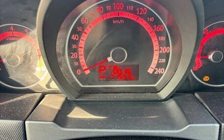 KIA cee'd I рестайлинг, 2011 год, 850 000 рублей, 6 фотография