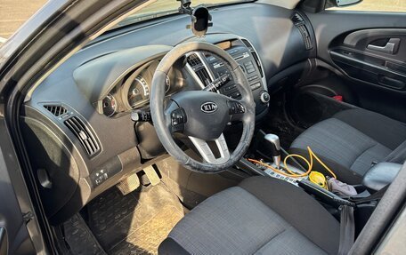 KIA cee'd I рестайлинг, 2011 год, 850 000 рублей, 5 фотография