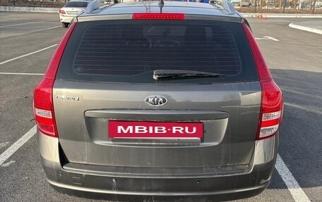 KIA cee'd I рестайлинг, 2011 год, 850 000 рублей, 3 фотография