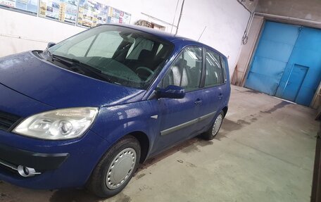 Renault Scenic III, 2006 год, 435 000 рублей, 1 фотография