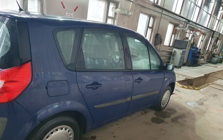 Renault Scenic III, 2006 год, 435 000 рублей, 2 фотография