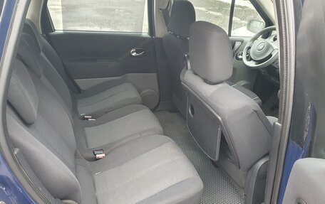 Renault Scenic III, 2006 год, 435 000 рублей, 8 фотография